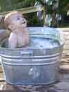 Bath Time