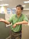 James Tong