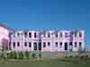 Pink Houses