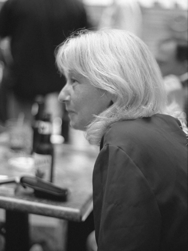 Debbie O'Grady